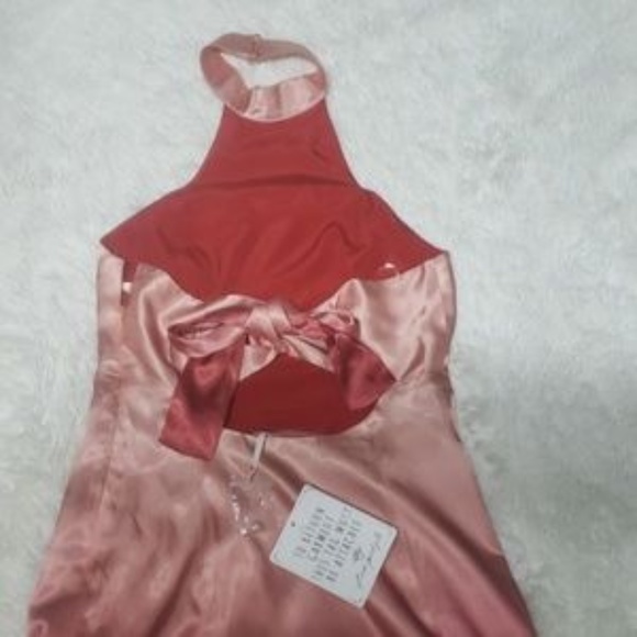 Free People Sunset Midi Dress NWT - Picture 5 of 6